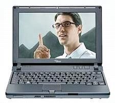 Lifebook P7230 z UMTS 1
