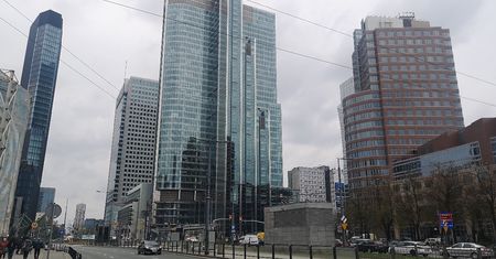 Znów rośnie popyt na biura w stolicy. Kim są nawięksi najemcy?