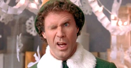 Kostium z filmu "Elf" wylicytowany za rekordową kwotę