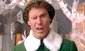 Kostium z filmu "Elf" wylicytowany za rekordową kwotę