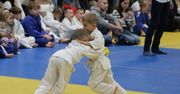Koszalin: Mikołajkowy turniej Judo w Hali Sportów Walki