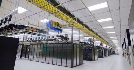 Meta buduje nowy superkomputer. Razem z Nvidią stworzy najpotężniejszy sprzęt