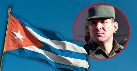 Wnuk Castro chce dogadać się z Trumpem. Ujawniono jego warunek