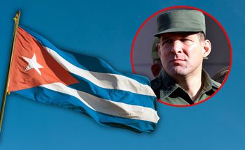 Wnuk Castro chce dogadać się z Trumpem. Ujawniono jego warunek