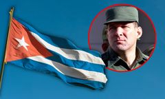 Wnuk Castro chce dogadać się z Trumpem. Ujawniono jego warunek