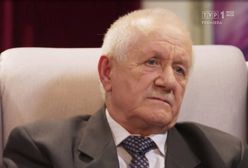 Żona odeszła od niego po 26 latach. Długo ukrywał dlaczego