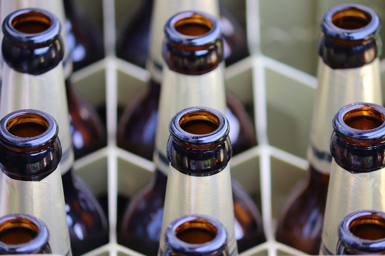 Jedną partię piw oznaczono jako bezalkoholową, mimo zawartości 5,5 proc. alkoholu