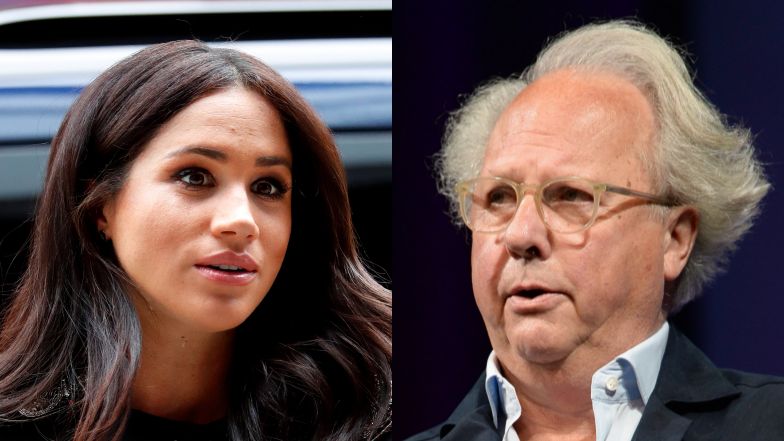 Redaktor naczelny magazynu ujawnia kulisy pracy z Meghan Markle