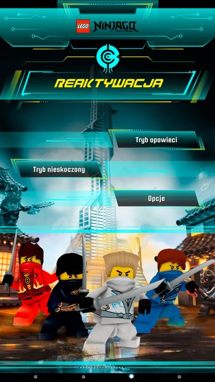 Weekendowy Zestaw Gier i Aplikacji: Table Top Racing, LEGO Ninjago i Magic Rampage 19