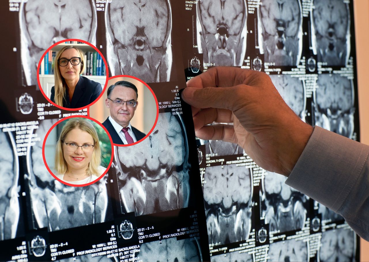 Jak odmłodzić mózg? Eksperci mówią, co zapewnia mu długowieczność