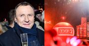 TYLKO NA PUDELKU: Sylwester TVP jednak odbędzie się W PLENERZE! "Trwa budowa sceny dla artystów"