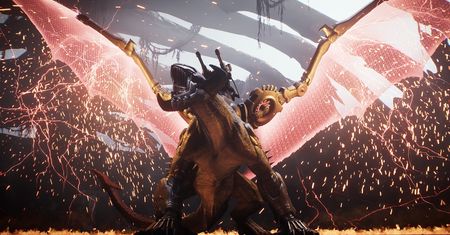 Piekielnie dobre oceny. Doom: The Dark Ages – przegląd recenzji