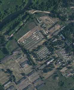 Kijów zagrożony? "Może dojść do ponownego otwarcia frontu"