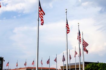"Względy ostrożności". USA ostrzegają obywateli w Katarze