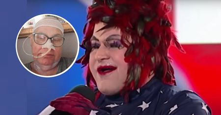 Półfinalista "Mam talent!" ma raka. Przyjaciele Żakliny błagają o pieniądze na dalsze leczenie