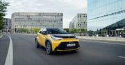 Toyota Aygo X przeszła lifting i stała się hybrydą. Wiemy, ile kosztuje