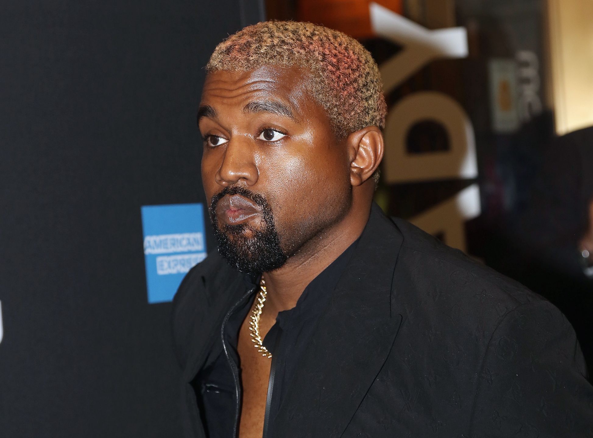 Kanye West zmienił imię