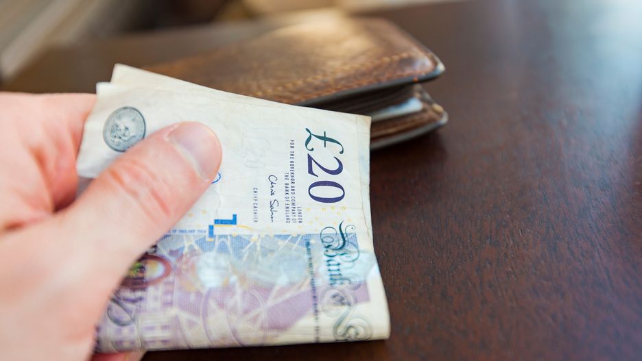 Fałszerze z Polski podrabiali brytyjskie funty. Sprawa trafiła do sądu