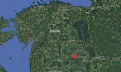 Niezidentyfikowane drony nad koszarami USA w Estonii. NATO otworzyło ogień