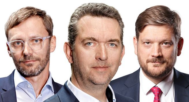 Znamy szczegóły zmian w „Pulsie Biznesu”. Podcasty i nowe newslettery