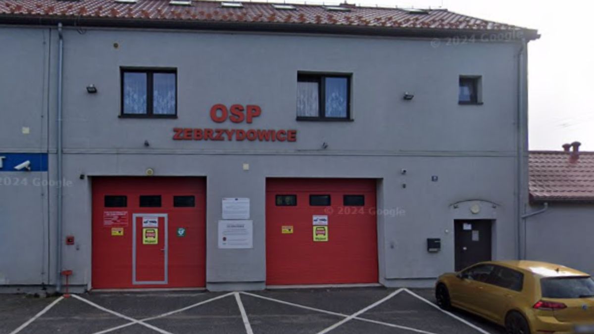 Tragedia. Nie żyje 15-letni druh.