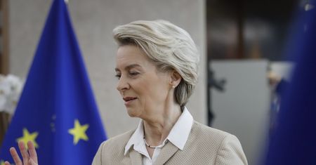 Problemy z kolejnym pakietem sankcji. "Obecnie brakuje konkretów"