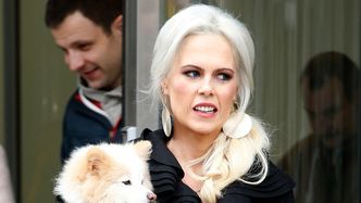 Iwona Burnat z "Żon Hollywood" zmieniła się nie do poznania. "PETARDA" (ZDJĘCIA)