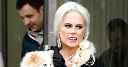 Iwona Burnat z "Żon Hollywood" zmieniła się nie do poznania. "PETARDA" (ZDJĘCIA)
