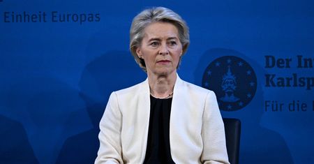 KE odpowiada Ukrainie. Kijów jest oburzony decyzją w UE