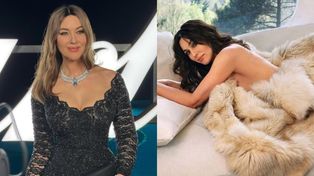 62-letnia Monica Bellucci zdradza SEKRET swojej DIETY: "Nie zrywam się o 6 rano na siłownię"