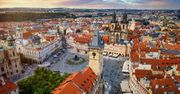 Trzy zabytki – jedno europejskie miasto. Rozpoznasz?