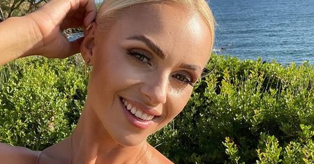 "40 kontra 20". Magdalena opisała swoją traumę. "Przeczytałam, że mam raka mózgu"