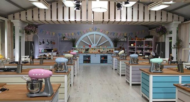 „Bake off - Ale ciacho! 3” śledzi 1,2 mln widzów. TVP2 na trzecim miejscu