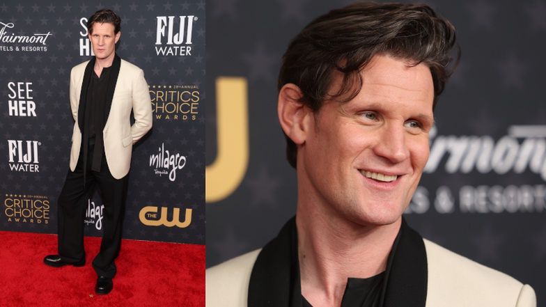 Critics Choice Awards