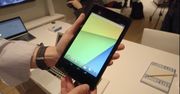 Nowy Nexus 7 na pierwszych hands-onach [wideo]