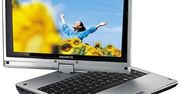 Laptop - tablet od Gigabyte