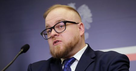 Nowy pomysł ws. zamknięcia nieba nad Ukrainą. Jest reakcja z MSZ