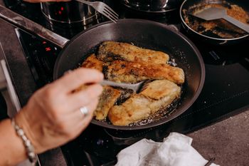 Zdrowsza od karpia. Śmiało kupuj na święta