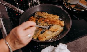 Zdrowsza od karpia. Śmiało kupuj na święta