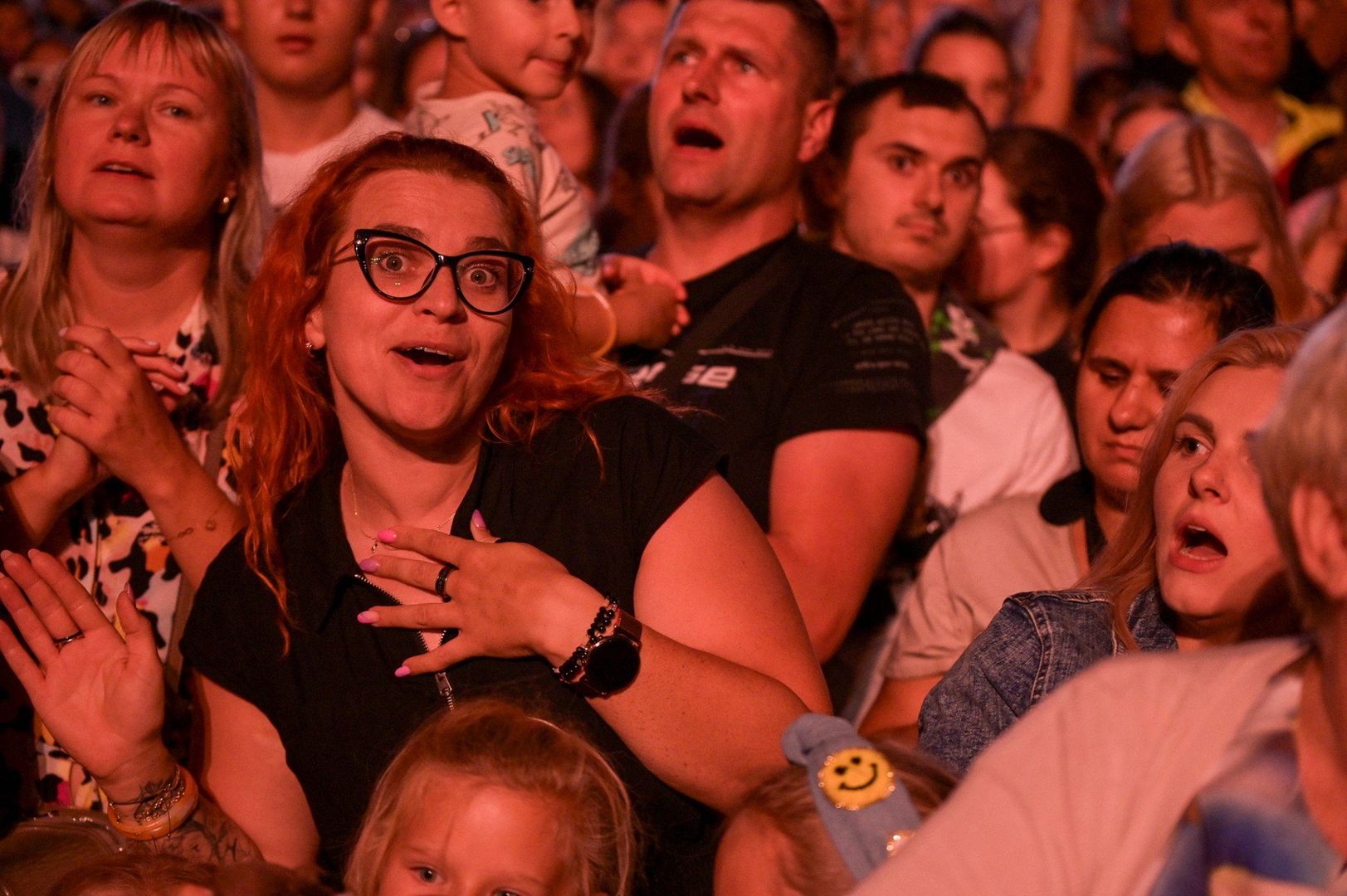Ubiegłoroczny koncert &#34;Lato z Radiem i Telewizją Polską&#34; przyciągnął do Grudziądza prawdziwe tłumy. W 2025 czeka nas powtórka