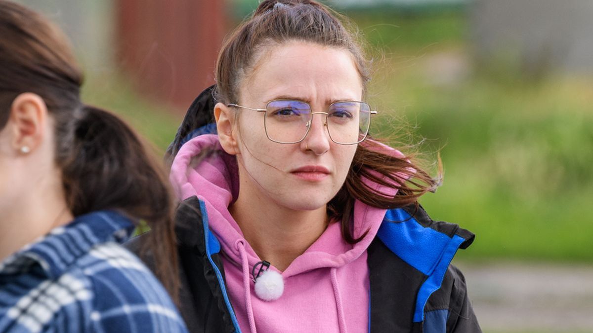 Martyna jest zakochana