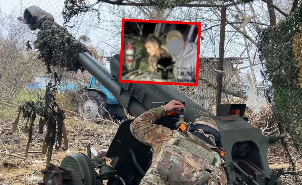 North Korean soldier captured in Ukraine reportedly dies