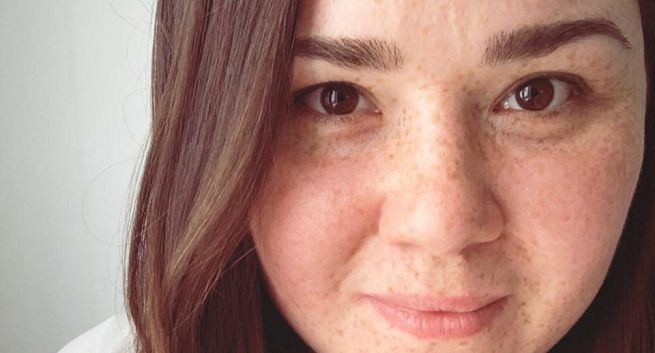 Aleksandra Rutkowska head of influencer marketing w Grupie Streetcom