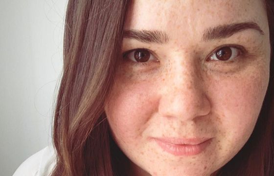 Aleksandra Rutkowska head of influencer marketing w Grupie Streetcom