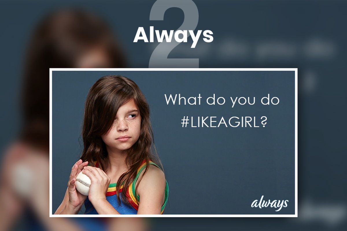 Nieprzeciętne tematy poruszane w marketingu skierowanym do kobiet