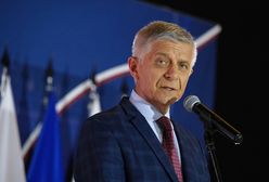 Belka o pomyśle PiS. "Nikt o zdrowych zmysłach by tego nie wymyślił”