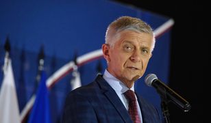 Belka o pomyśle PiS. "Nikt o zdrowych zmysłach by tego nie wymyślił”