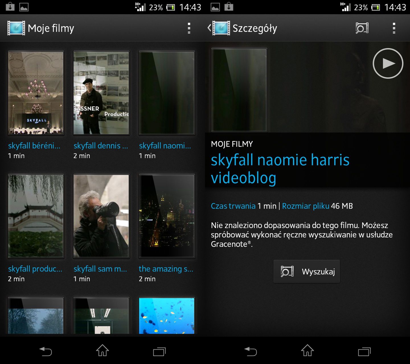 Sony Xperia T - jaki jest telefon Bonda? [test] 18