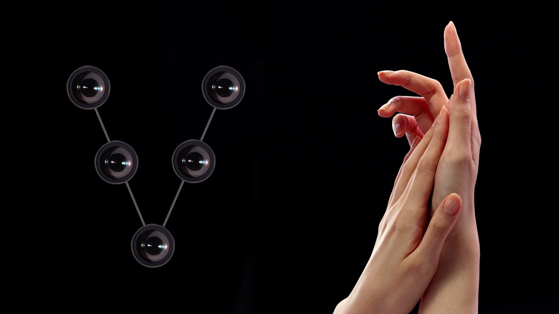 LG V40 ThinQ zapowiedziany. Będzie miał 5 aparatów i niecodzienną obudowę 3