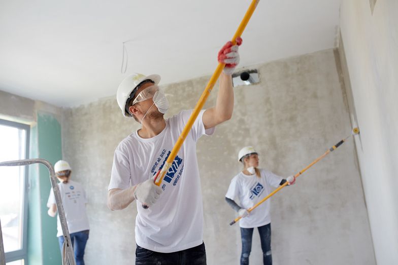 Wolontariat w godzinach pracy